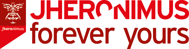 Jheronimus Forever Yours